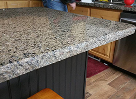 Bianco Antico Granite