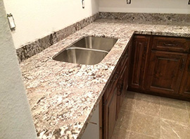 Bianco Antico Granite